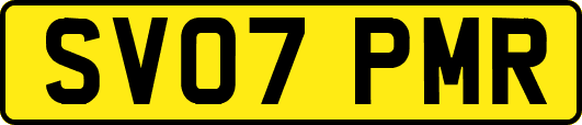 SV07PMR