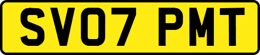 SV07PMT