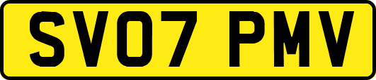 SV07PMV