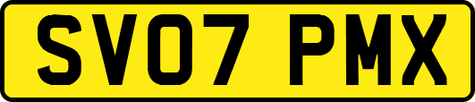 SV07PMX