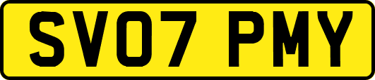 SV07PMY