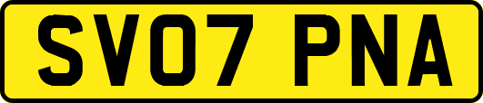 SV07PNA