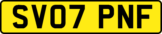 SV07PNF