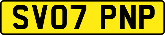 SV07PNP