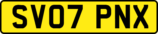 SV07PNX
