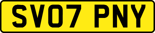 SV07PNY