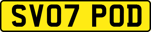 SV07POD
