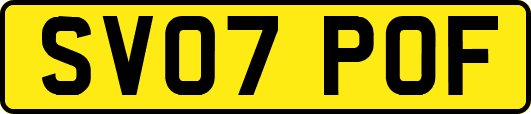 SV07POF