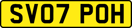 SV07POH