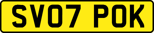 SV07POK