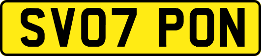SV07PON