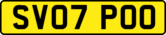 SV07POO