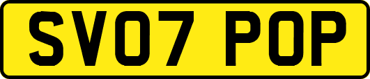 SV07POP