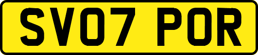 SV07POR