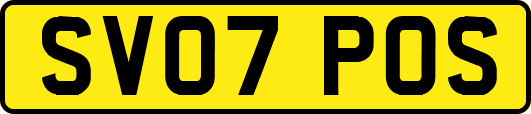 SV07POS