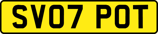 SV07POT