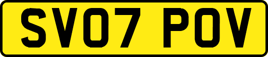 SV07POV