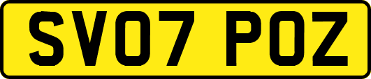 SV07POZ