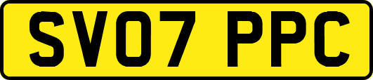 SV07PPC