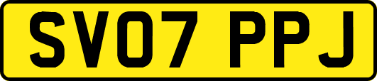 SV07PPJ