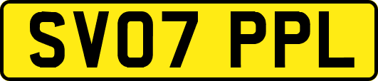 SV07PPL