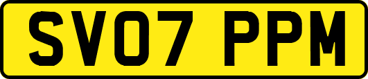 SV07PPM