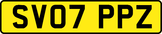 SV07PPZ