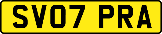 SV07PRA