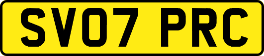 SV07PRC