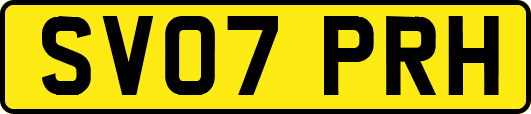 SV07PRH