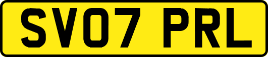 SV07PRL