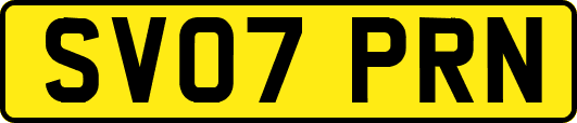 SV07PRN