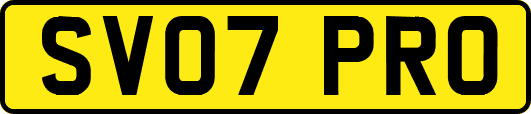 SV07PRO