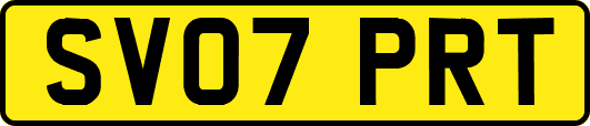SV07PRT