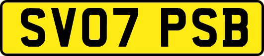 SV07PSB