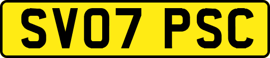 SV07PSC