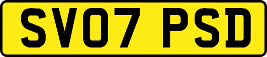 SV07PSD