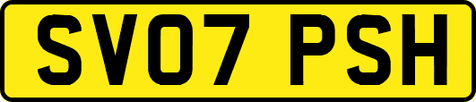 SV07PSH