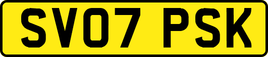 SV07PSK