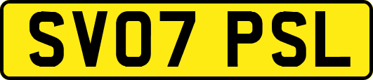 SV07PSL