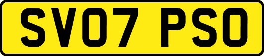 SV07PSO