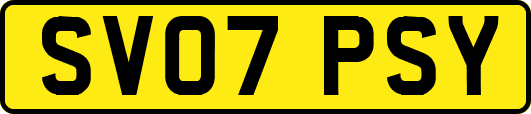SV07PSY