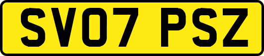 SV07PSZ