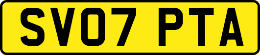 SV07PTA