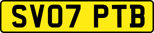 SV07PTB