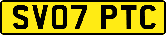 SV07PTC