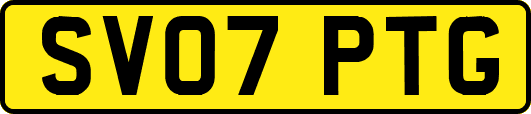 SV07PTG