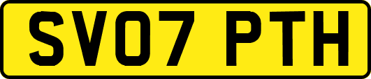 SV07PTH