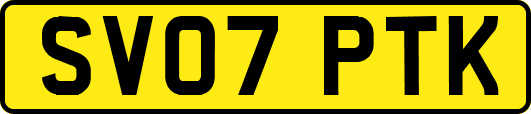 SV07PTK