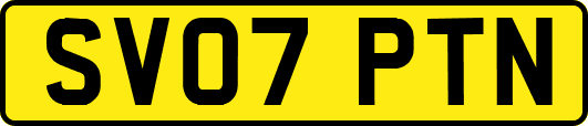 SV07PTN